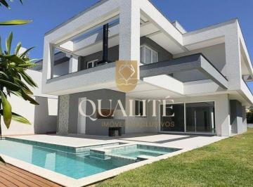Casa · 450m² · 4 Quartos · Casa à venda - em Ingleses do Rio Vermelho