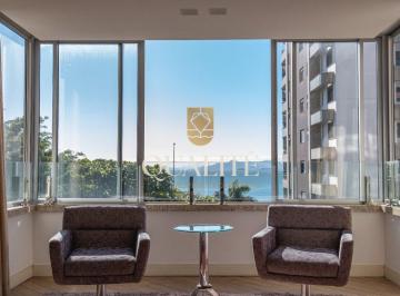 Apartamento · 274m² · 3 Quartos · Apartamento à venda - no Centro