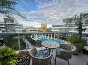 Apartamento · 352m² · 3 Quartos · Apartamento à venda - em Jurerê Internacional