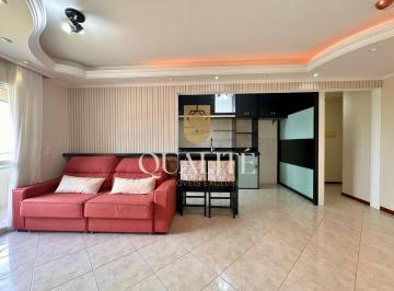 Apartamento · 81m² · 2 Quartos · Apartamento para aluguel - em Serraria