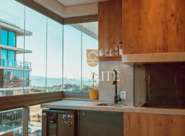 Apartamento · 160m² · 3 Quartos · Apartamento à venda - em Jurerê