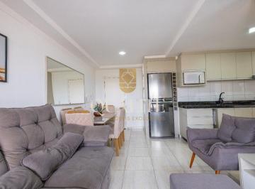 Apartamento · 102m² · 2 Quartos · Apartamento à venda - em Ingleses do Rio Vermelho