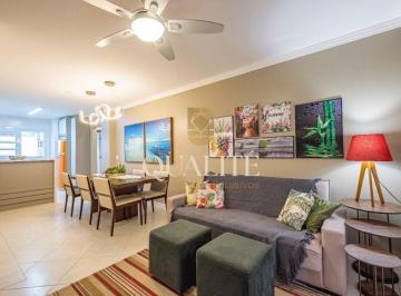 Apartamento · 94m² · 2 Quartos · Apartamento à venda - na Praia Brava