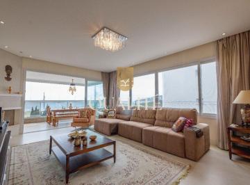 Apartamento · 250m² · 3 Quartos · Apartamento à venda - em Ingleses do Rio Vermelho