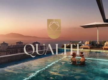 Apartamento · 243m² · 3 Quartos · Apartamento à venda - em Jurerê