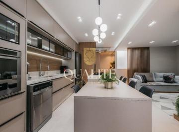 Apartamento · 146m² · 3 Quartos · Apartamento à venda - em Ingleses do Rio Vermelho