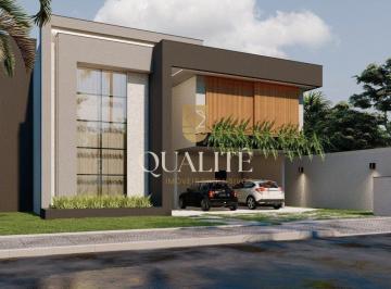 Casa · 895m² · 4 Quartos · Casa à venda - em Ingleses do Rio Vermelho