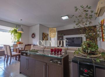 Apartamento · 86m² · 2 Quartos · Apartamento à venda - em Canasvieiras