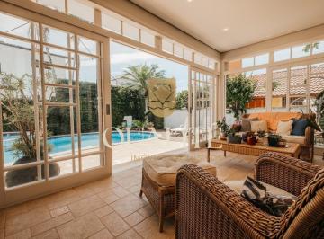 Casa · 563m² · 4 Quartos · Casa à venda - em Jurerê Internacional