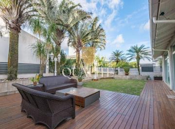 Casa · 465m² · 4 Quartos · Casa à venda - em Saco Grande