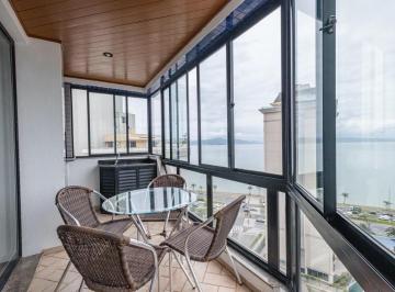 Apartamento · 263m² · 3 Quartos · Apartamento à venda - na Agronômica