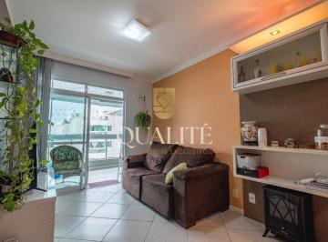 Apartamento · 144m² · 3 Quartos · Apartamento à venda - em Ingleses do Rio Vermelho
