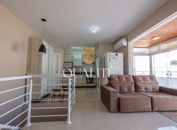 Apartamento · 200m² · 3 Quartos · Apartamento à venda - em Ingleses do Rio Vermelho