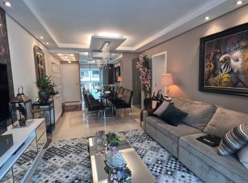Apartamento · 172m² · 3 Quartos · Apartamento à venda - no Jardim Atlântico
