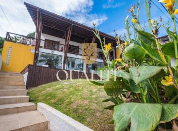 Casa · 868m² · 5 Quartos · Casa à venda - na Barra da Lagoa