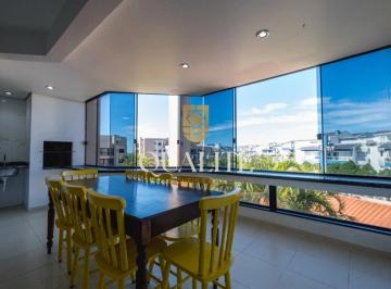 Apartamento · 148m² · 3 Quartos · Apartamento à venda - em Ingleses do Rio Vermelho