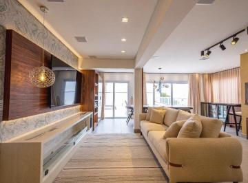 Apartamento · 379m² · 5 Quartos · Apartamento à venda - na Cachoeira do Bom Jesus