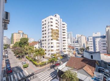 Apartamento · 118m² · 2 Quartos · Apartamento à venda - no Centro