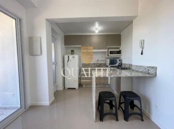 Apartamento · 57m² · 1 Quarto · Apartamento à venda - em Carvoeira