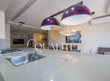 Apartamento · 196m² · 3 Quartos · Apartamento à venda - em Ingleses do Rio Vermelho