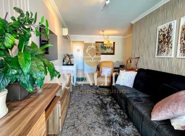 Apartamento · 141m² · 4 Quartos · Apartamento à venda - em Itacorubi
