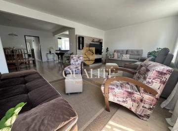 Ampla sala para 3 ambientes · Apartamento à venda - no Bom Abrigo