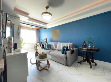 Apartamento · 101m² · 2 Quartos · Apartamento à venda - em Ingleses do Rio Vermelho