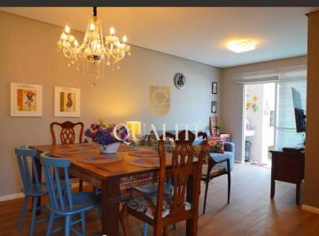 Apartamento · 221m² · 4 Quartos · Apartamento à venda - em Ingleses do Rio Vermelho