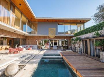 Casa · 760m² · 4 Quartos · Casa à venda - em Cacupé