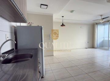 Apartamento · 72m² · 1 Quarto · Apartamento à venda - em Ingleses do Rio Vermelho