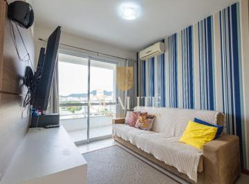 Apartamento · 156m² · 2 Quartos · Apartamento à venda - em Ingleses do Rio Vermelho