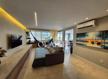 Apartamento · 184m² · 3 Quartos · Apartamento à venda - em Ingleses do Rio Vermelho