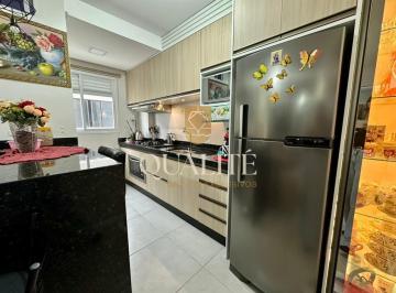 Apartamento · 70m² · 2 Quartos · Apartamento à venda - no Centro