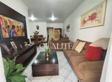 Apartamento · 128m² · 4 Quartos · Apartamento à venda - no Bom Abrigo