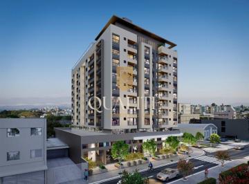 Apartamento · 1 Quarto · Apartamento à venda - no Estreito