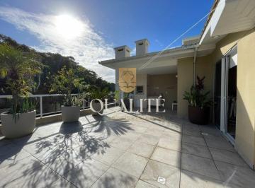 Apartamento · 336m² · 4 Quartos · Apartamento à venda - em Ingleses do Rio Vermelho
