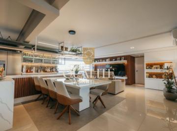 Apartamento · 278m² · 3 Quartos · Apartamento à venda - no Estreito