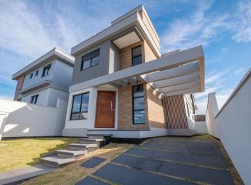 Casa · 222m² · 4 Quartos · Casa à venda - em Rio Tavares