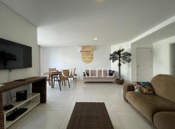 Apartamento · 221m² · 4 Quartos · Apartamento à venda - em Ingleses do Rio Vermelho