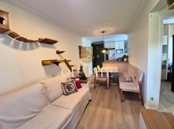 Apartamento · 68m² · 2 Quartos · Apartamento à venda - em Serraria