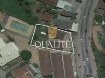 Terreno · 920m² · Terreno à venda - na Campeche