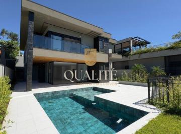 Casa · 917m² · 5 Quartos · Casa à venda - na Lagoa da Conceição