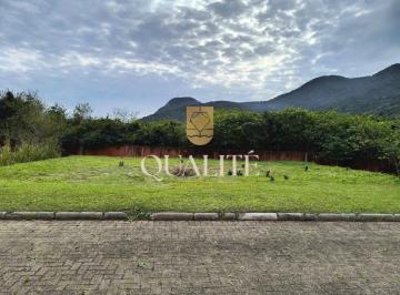 Terreno · 401m² · Terreno à venda - em Pântano do Sul
