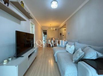 Apartamento · 214m² · 4 Quartos · Apartamento à venda - em Ingleses do Rio Vermelho