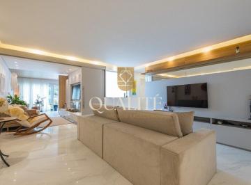 Apartamento · 306m² · 3 Quartos · Apartamento à venda - em Ingleses do Rio Vermelho