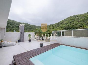 Apartamento · 306m² · 3 Quartos · Apartamento à venda - em Ingleses do Rio Vermelho