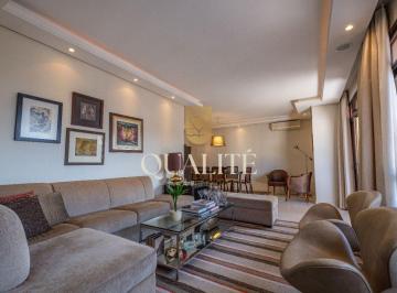 Apartamento · 243m² · 4 Quartos · Apartamento à venda - no Centro