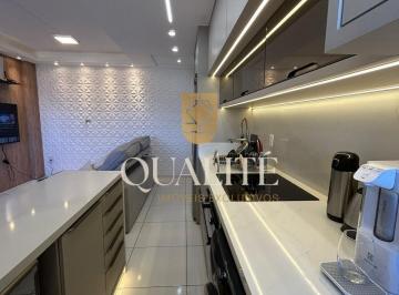 Apartamento · 91m² · 2 Quartos · Apartamento à venda - em Pedra Branca