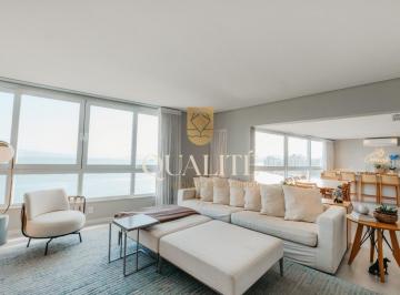 Apartamento · 262m² · 4 Quartos · Apartamento à venda - no Centro