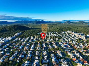 Terreno · 600m² · Terreno à venda - em Jurerê Internacional